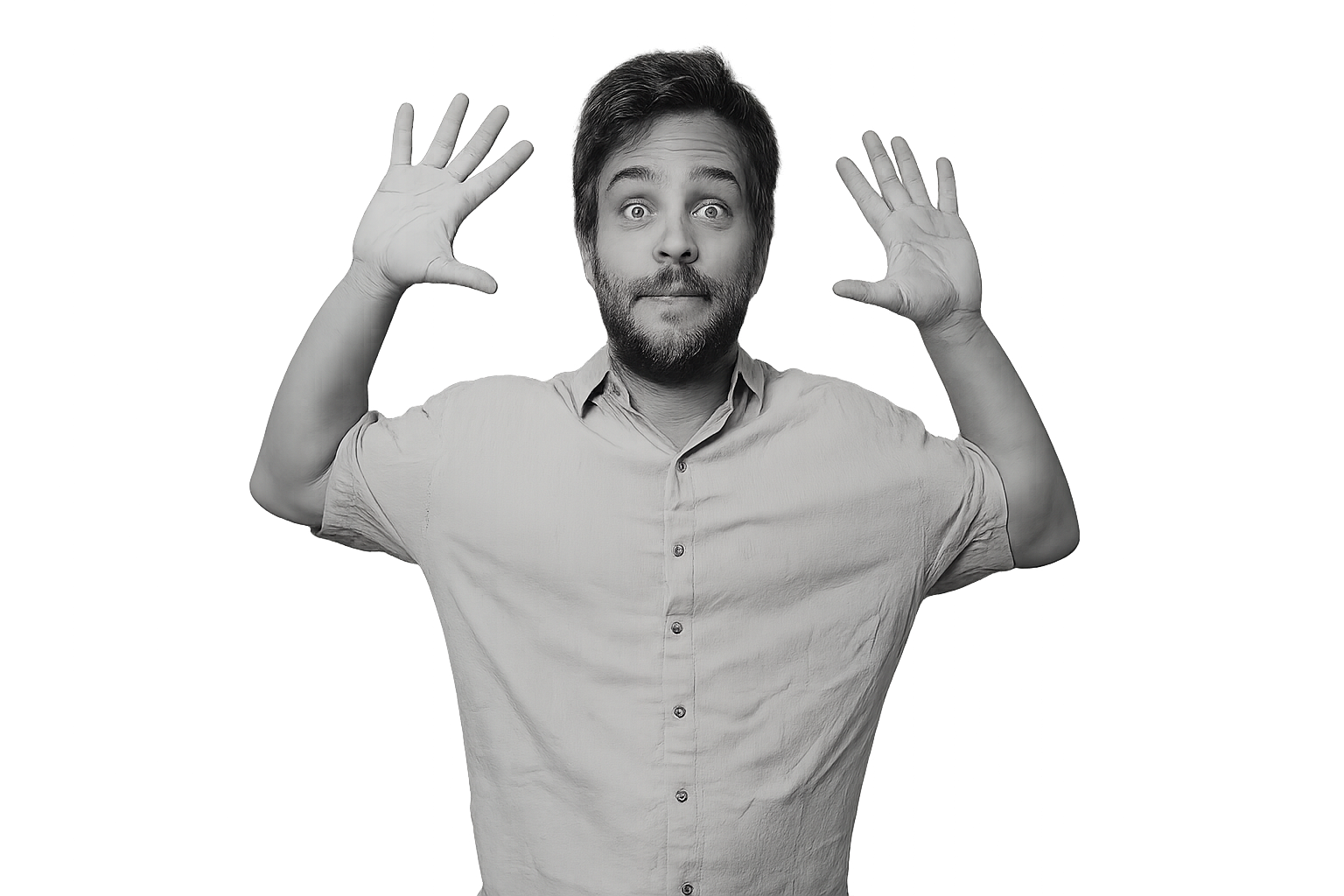 Lucho Barreda