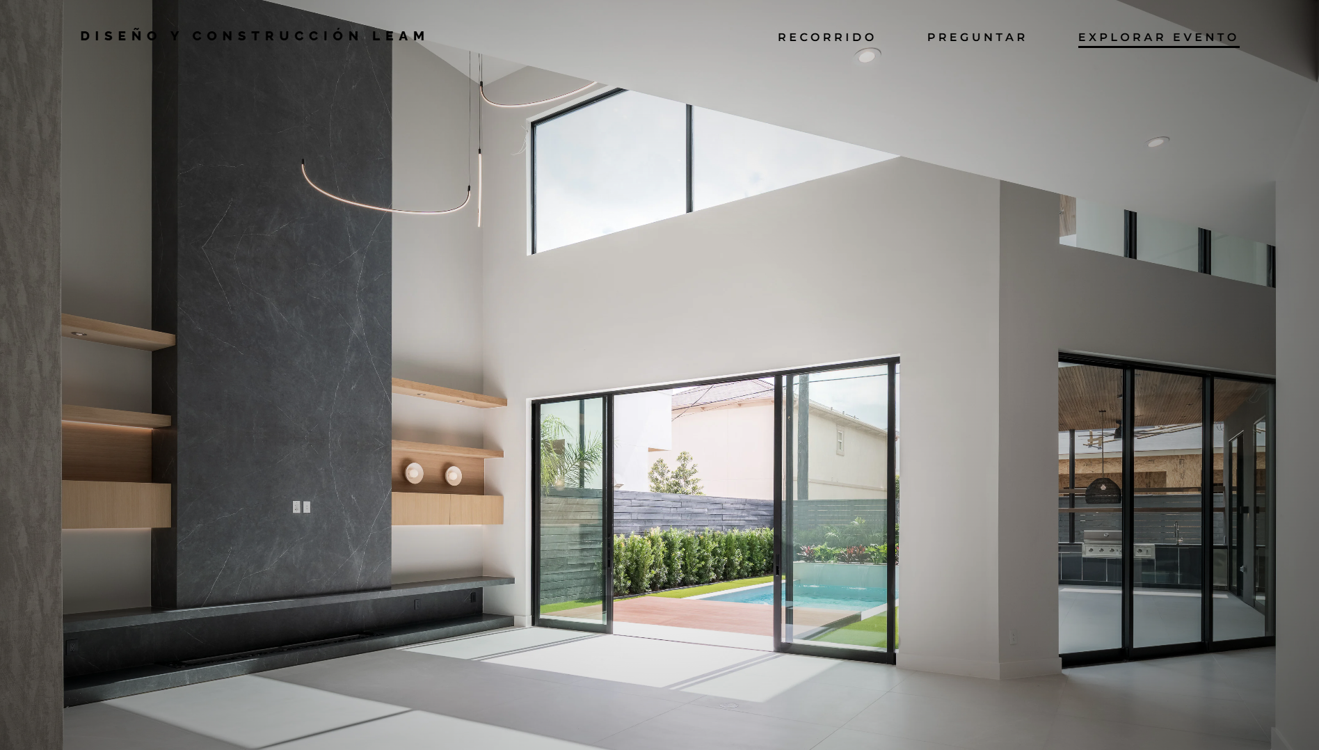 Desarrollo Web Profesional para Arquitectura