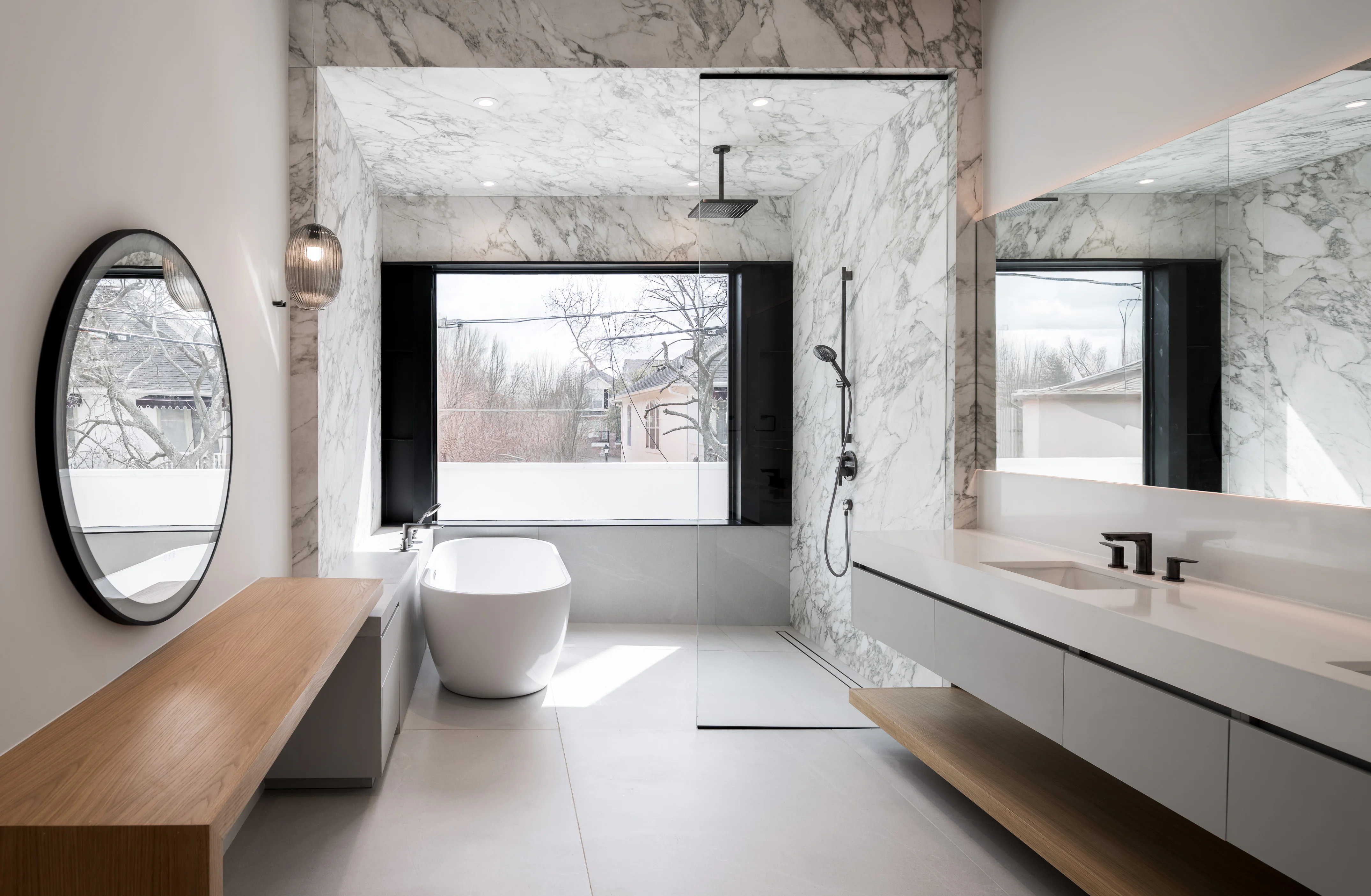 Private Bathroom