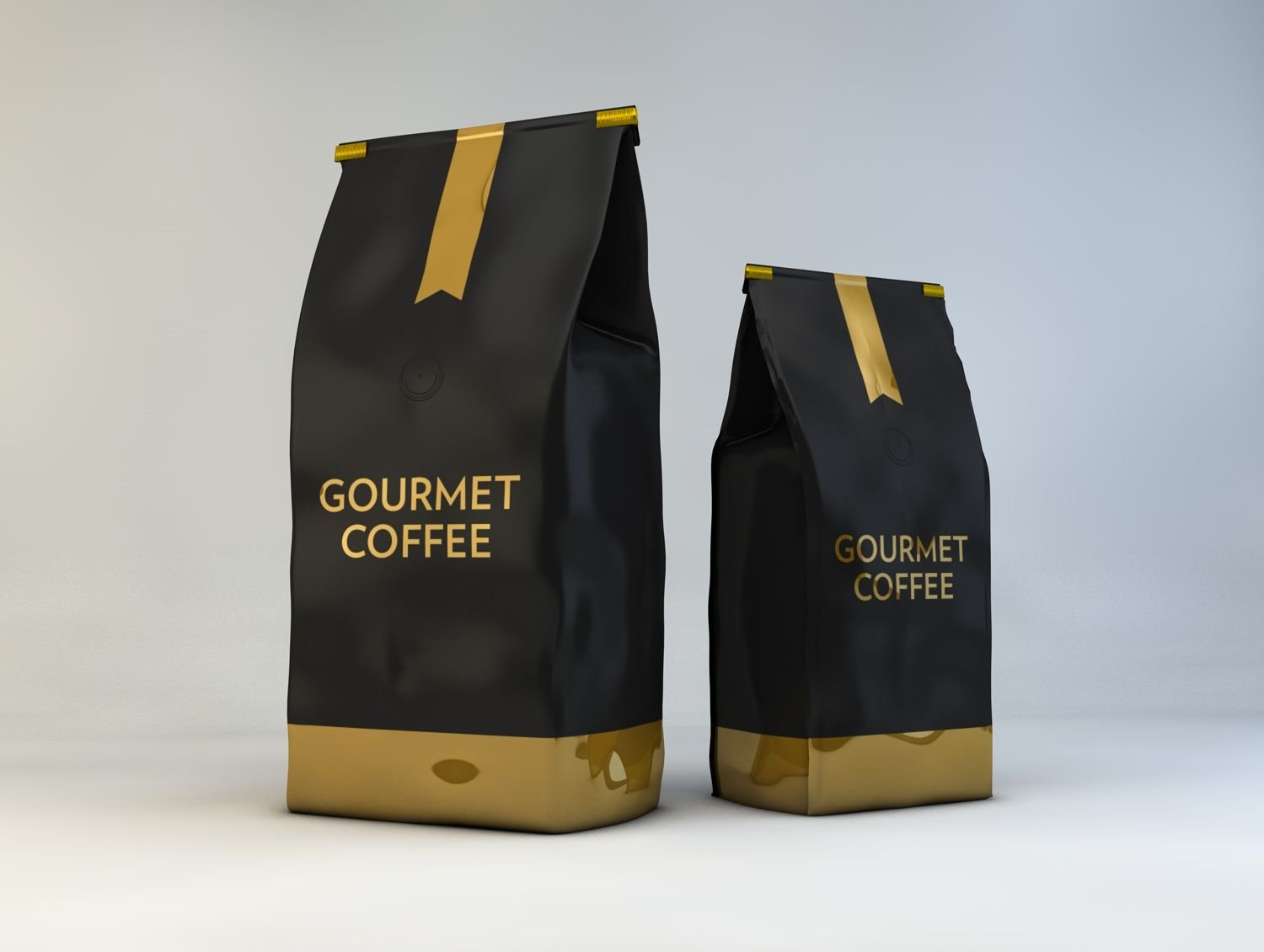 Café de Colombia seleccionado